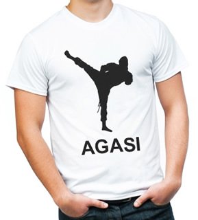 Ninja Shirts